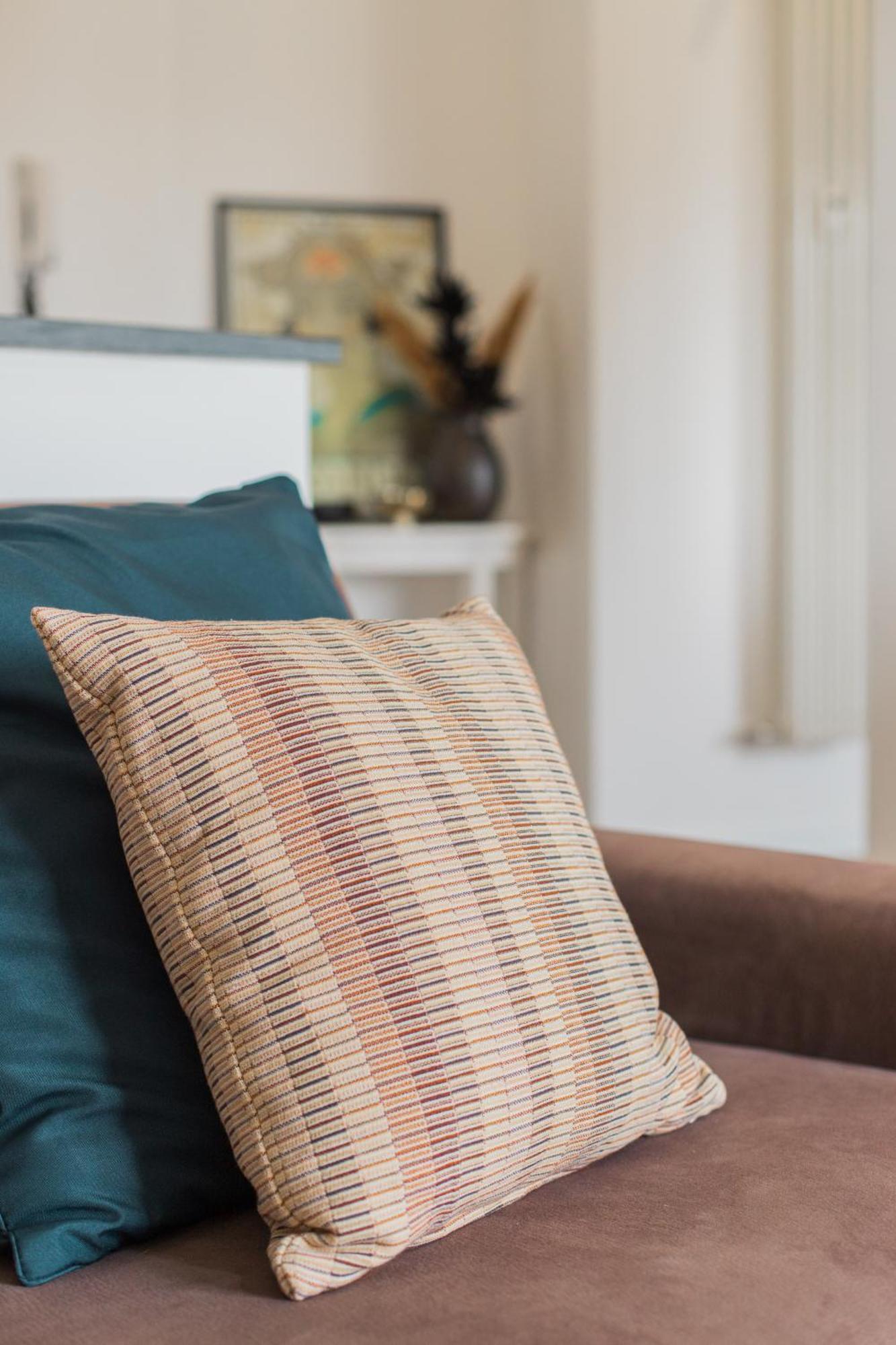 La Casa Di Marigio Apartment ลาสเปเซีย ภายนอก รูปภาพ