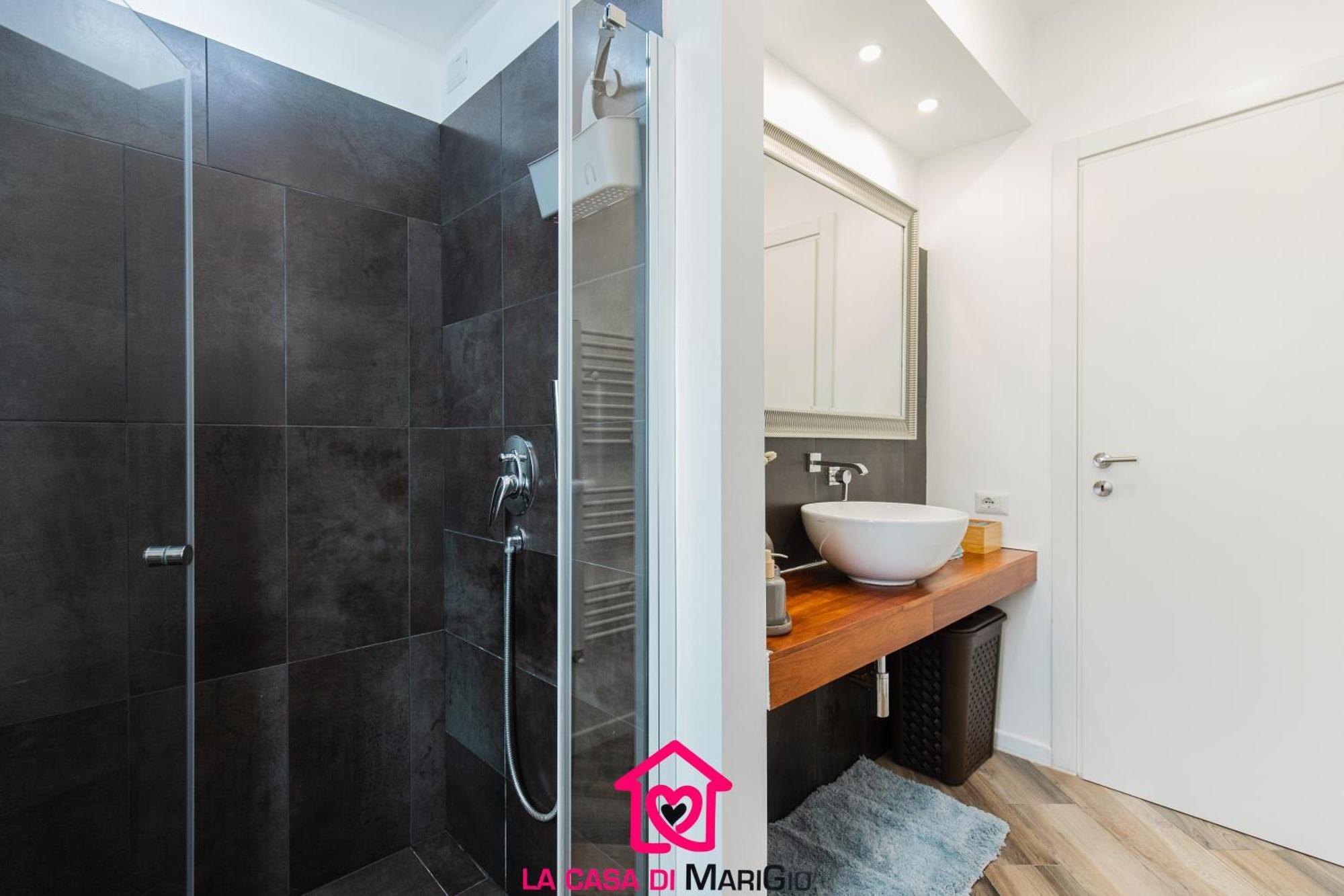 La Casa Di Marigio Apartment ลาสเปเซีย ภายนอก รูปภาพ